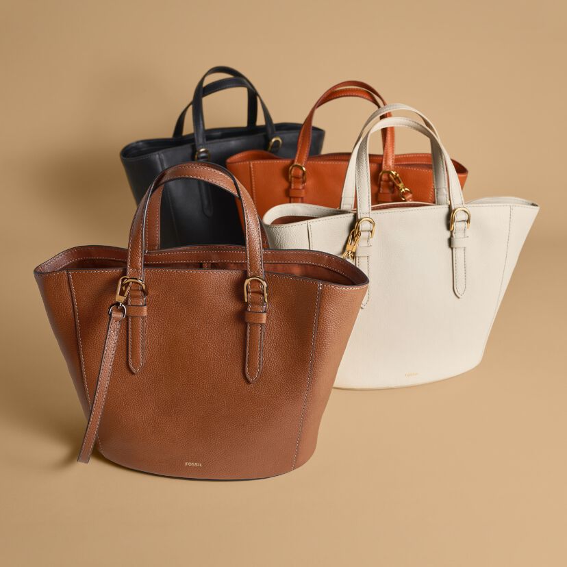 Women's bags.